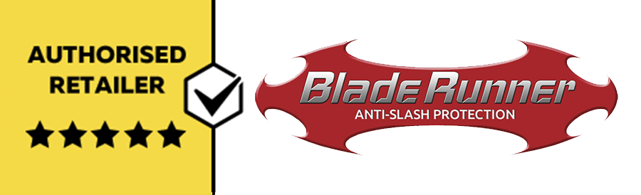 We are an authorised Bladerunner reseller